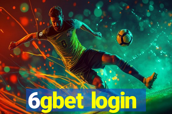 6gbet login